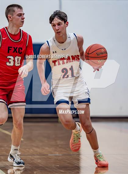 Thumbnail 3 in JV: Fox Chapel @ Shaler Area photogallery.