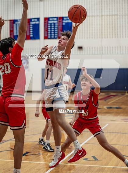 Thumbnail 3 in JV: Fox Chapel @ Shaler Area photogallery.
