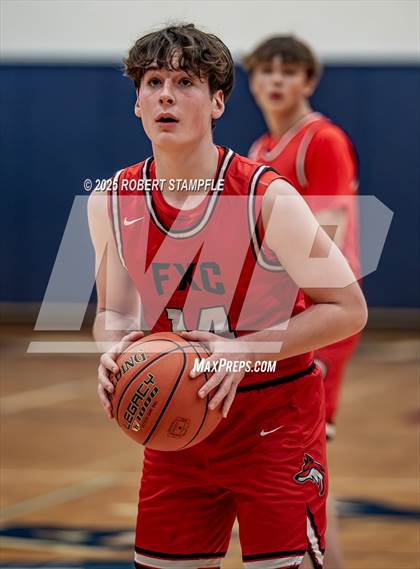 Thumbnail 2 in JV: Fox Chapel @ Shaler Area photogallery.