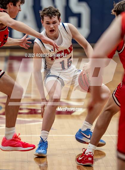 Thumbnail 3 in JV: Fox Chapel @ Shaler Area photogallery.