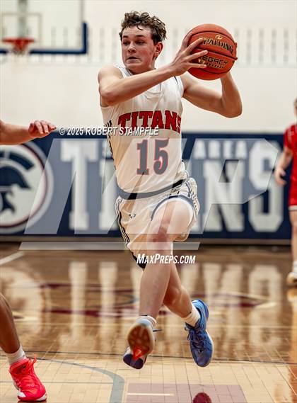 Thumbnail 2 in JV: Fox Chapel @ Shaler Area photogallery.