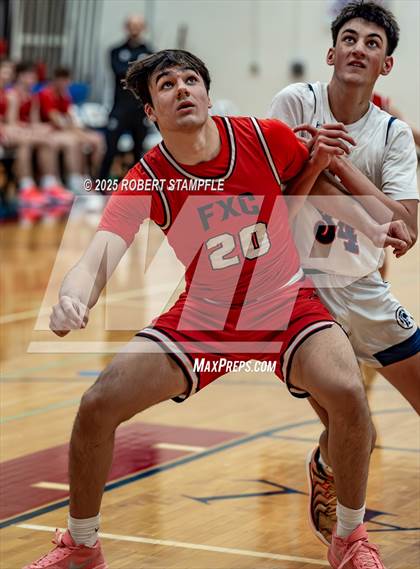 Thumbnail 3 in JV: Fox Chapel @ Shaler Area photogallery.