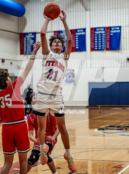 Thumbnail 2 in JV: Fox Chapel @ Shaler Area photogallery.