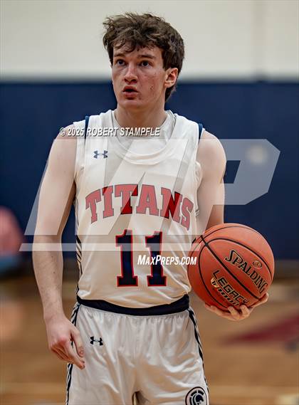 Thumbnail 1 in JV: Fox Chapel @ Shaler Area photogallery.