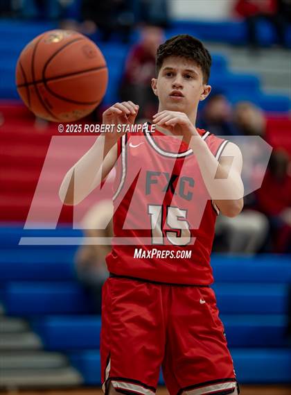 Thumbnail 2 in JV: Fox Chapel @ Shaler Area photogallery.