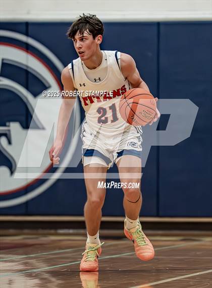 Thumbnail 2 in JV: Fox Chapel @ Shaler Area photogallery.