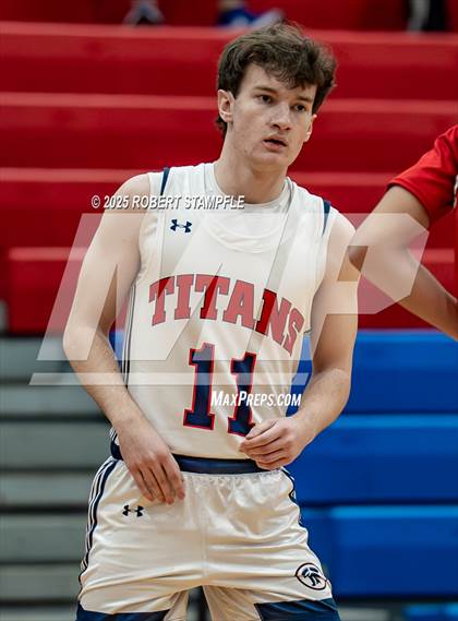 Thumbnail 1 in JV: Fox Chapel @ Shaler Area photogallery.