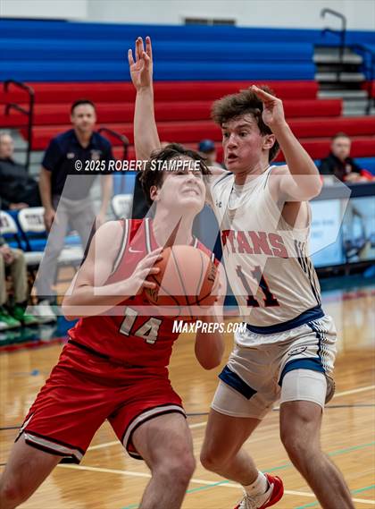 Thumbnail 2 in JV: Fox Chapel @ Shaler Area photogallery.