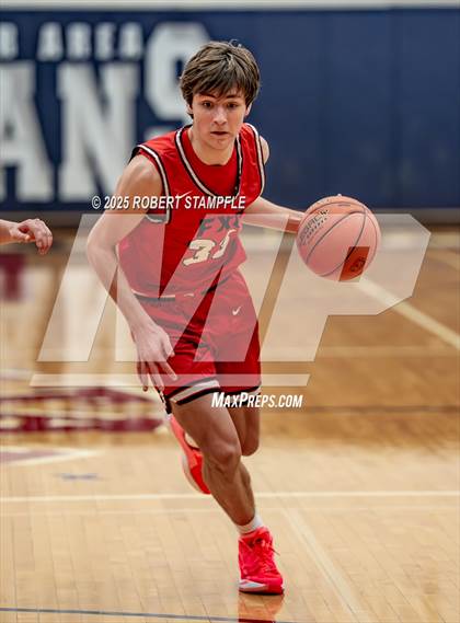 Thumbnail 1 in JV: Fox Chapel @ Shaler Area photogallery.