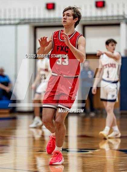 Thumbnail 1 in JV: Fox Chapel @ Shaler Area photogallery.