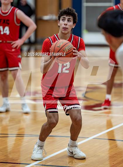 Thumbnail 2 in JV: Fox Chapel @ Shaler Area photogallery.