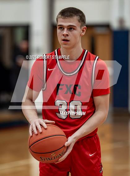 Thumbnail 2 in JV: Fox Chapel @ Shaler Area photogallery.