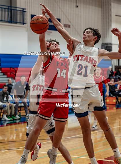 Thumbnail 3 in JV: Fox Chapel @ Shaler Area photogallery.