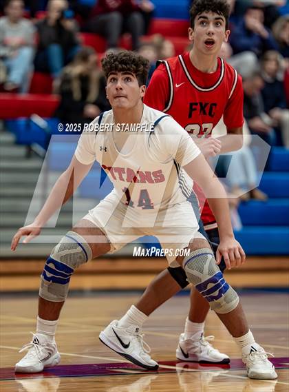 Thumbnail 3 in JV: Fox Chapel @ Shaler Area photogallery.