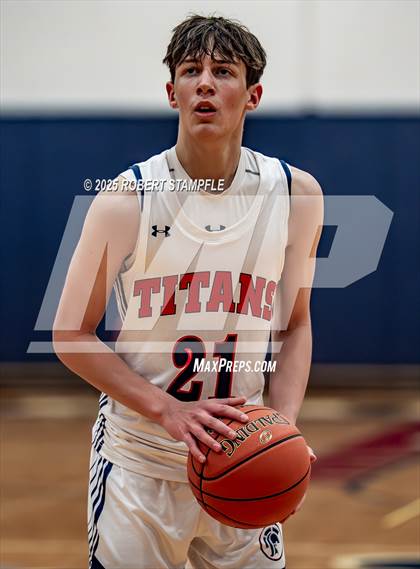 Thumbnail 3 in JV: Fox Chapel @ Shaler Area photogallery.