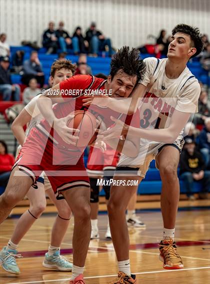 Thumbnail 1 in JV: Fox Chapel @ Shaler Area photogallery.