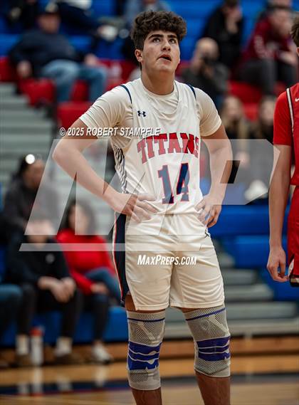 Thumbnail 1 in JV: Fox Chapel @ Shaler Area photogallery.