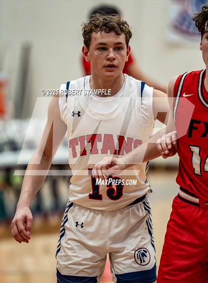 Thumbnail 2 in JV: Fox Chapel @ Shaler Area photogallery.