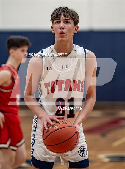 Thumbnail 2 in JV: Fox Chapel @ Shaler Area photogallery.