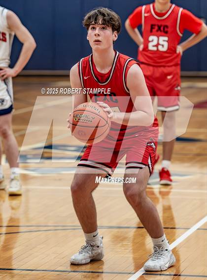 Thumbnail 3 in JV: Fox Chapel @ Shaler Area photogallery.