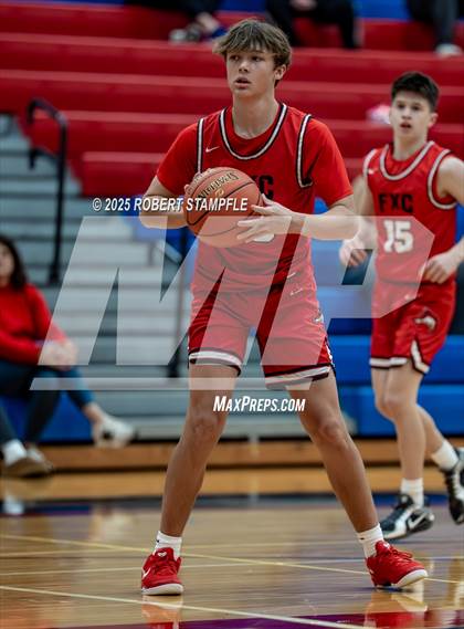 Thumbnail 1 in JV: Fox Chapel @ Shaler Area photogallery.