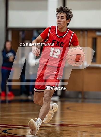 Thumbnail 1 in JV: Fox Chapel @ Shaler Area photogallery.