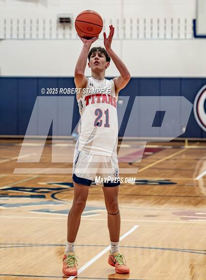 Thumbnail 1 in JV: Fox Chapel @ Shaler Area photogallery.