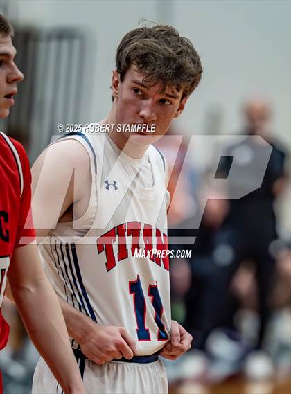 Thumbnail 3 in JV: Fox Chapel @ Shaler Area photogallery.