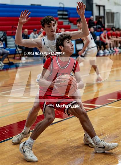 Thumbnail 2 in JV: Fox Chapel @ Shaler Area photogallery.