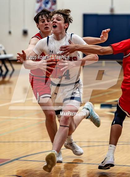 Thumbnail 2 in JV: Fox Chapel @ Shaler Area photogallery.