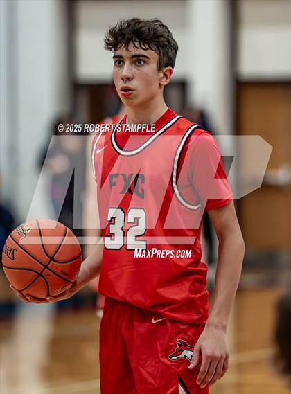 Thumbnail 3 in JV: Fox Chapel @ Shaler Area photogallery.