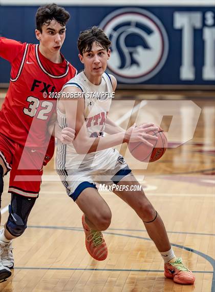 Thumbnail 1 in JV: Fox Chapel @ Shaler Area photogallery.