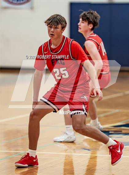 Thumbnail 1 in JV: Fox Chapel @ Shaler Area photogallery.