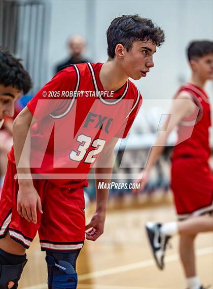 Thumbnail 2 in JV: Fox Chapel @ Shaler Area photogallery.