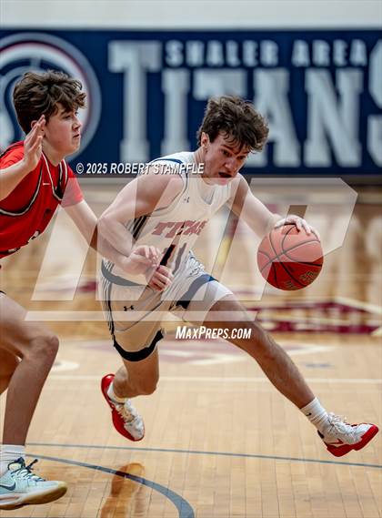 Thumbnail 2 in JV: Fox Chapel @ Shaler Area photogallery.