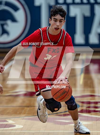 Thumbnail 3 in JV: Fox Chapel @ Shaler Area photogallery.