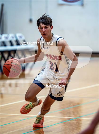 Thumbnail 1 in JV: Fox Chapel @ Shaler Area photogallery.