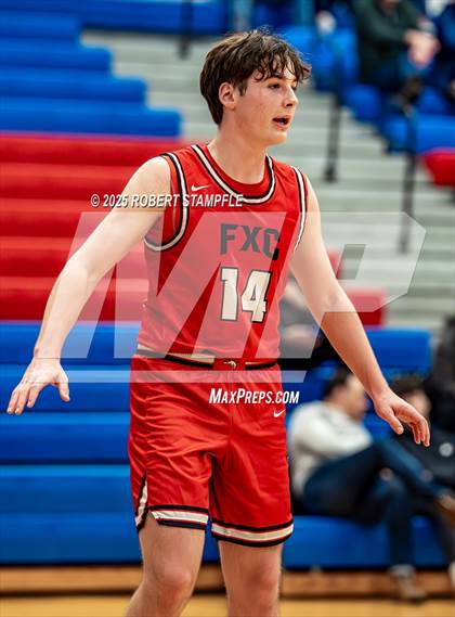 Thumbnail 1 in JV: Fox Chapel @ Shaler Area photogallery.