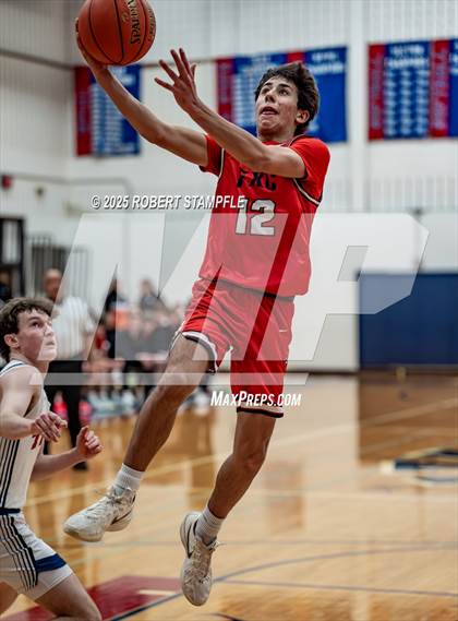 Thumbnail 3 in JV: Fox Chapel @ Shaler Area photogallery.