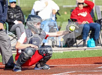 Thumbnail 1 in Lockport @ Williamsville East  (Section VI Class A-1 quarterfinals) photogallery.