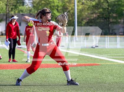 Thumbnail 3 in Lockport @ Williamsville East  (Section VI Class A-1 quarterfinals) photogallery.