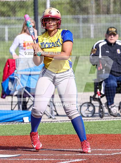 Thumbnail 2 in Lockport @ Williamsville East  (Section VI Class A-1 quarterfinals) photogallery.