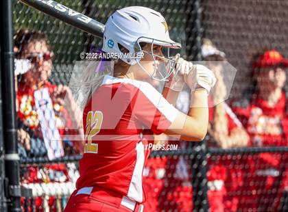 Thumbnail 2 in Lockport @ Williamsville East  (Section VI Class A-1 quarterfinals) photogallery.