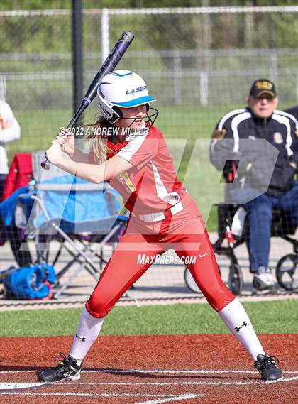 Thumbnail 1 in Lockport @ Williamsville East  (Section VI Class A-1 quarterfinals) photogallery.