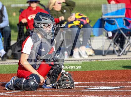 Thumbnail 1 in Lockport @ Williamsville East  (Section VI Class A-1 quarterfinals) photogallery.