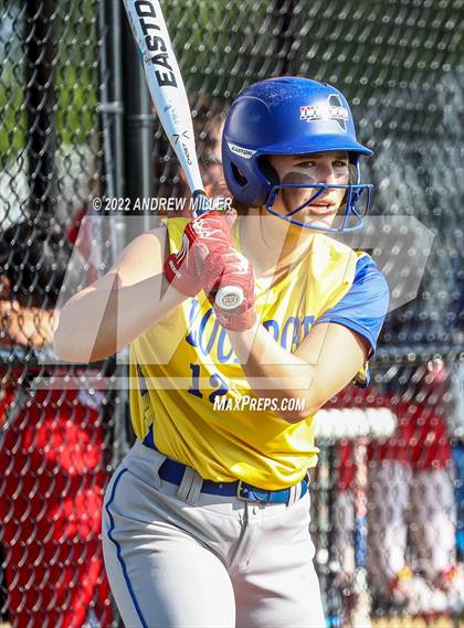 Thumbnail 1 in Lockport @ Williamsville East  (Section VI Class A-1 quarterfinals) photogallery.