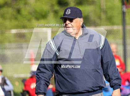 Thumbnail 2 in Lockport @ Williamsville East  (Section VI Class A-1 quarterfinals) photogallery.