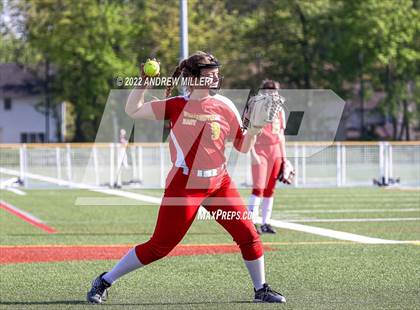 Thumbnail 3 in Lockport @ Williamsville East  (Section VI Class A-1 quarterfinals) photogallery.