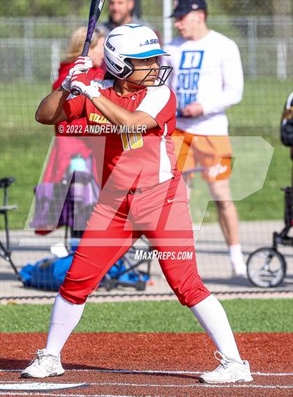 Thumbnail 2 in Lockport @ Williamsville East  (Section VI Class A-1 quarterfinals) photogallery.
