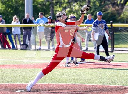 Thumbnail 3 in Lockport @ Williamsville East  (Section VI Class A-1 quarterfinals) photogallery.